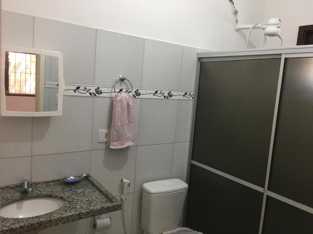 Casa Praia de Tamandaré PE Extérieur photo
