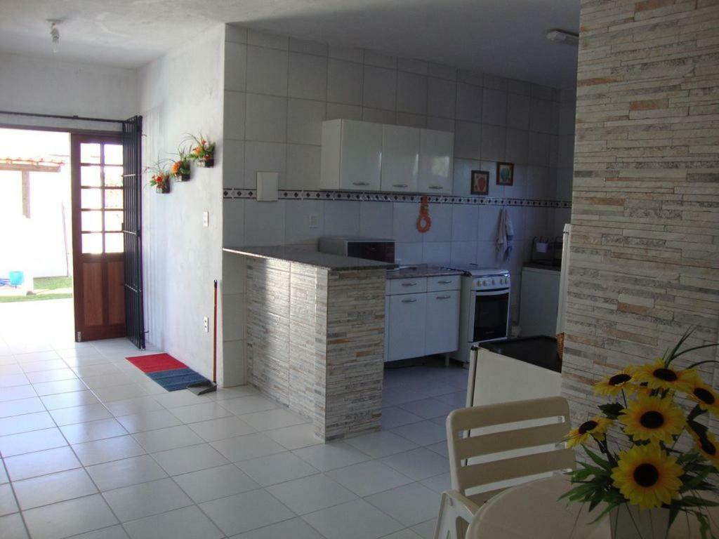 Casa Praia de Tamandaré PE Extérieur photo